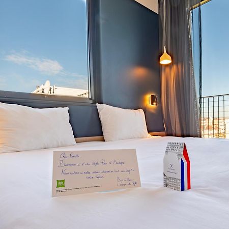 Hotel Ibis Styles Paris 16 Boulogne Esterno foto
