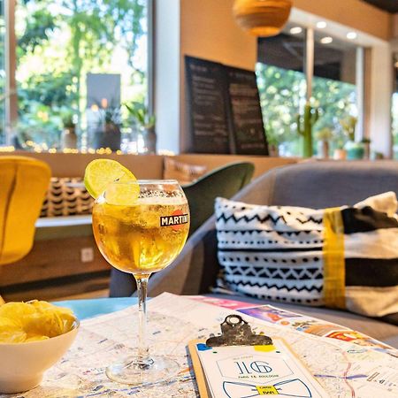 Hotel Ibis Styles Paris 16 Boulogne Esterno foto