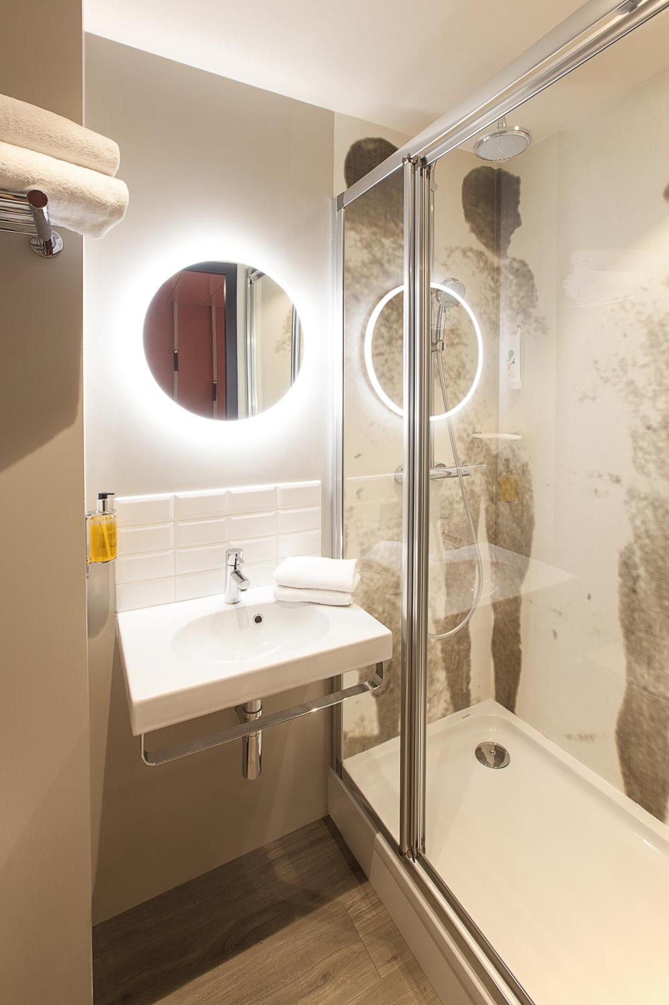 Hotel Ibis Styles Paris 16 Boulogne Esterno foto