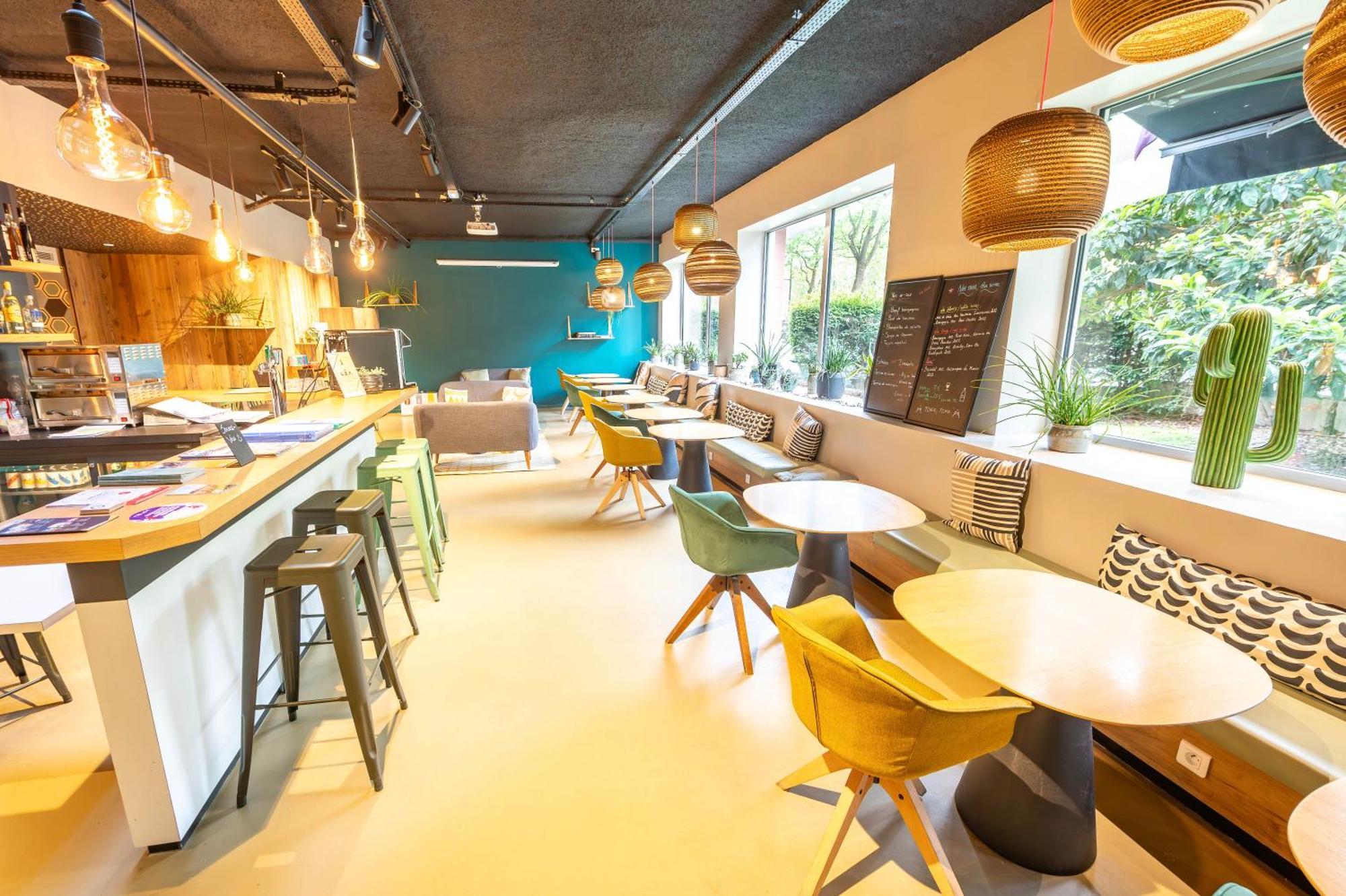 Hotel Ibis Styles Paris 16 Boulogne Esterno foto