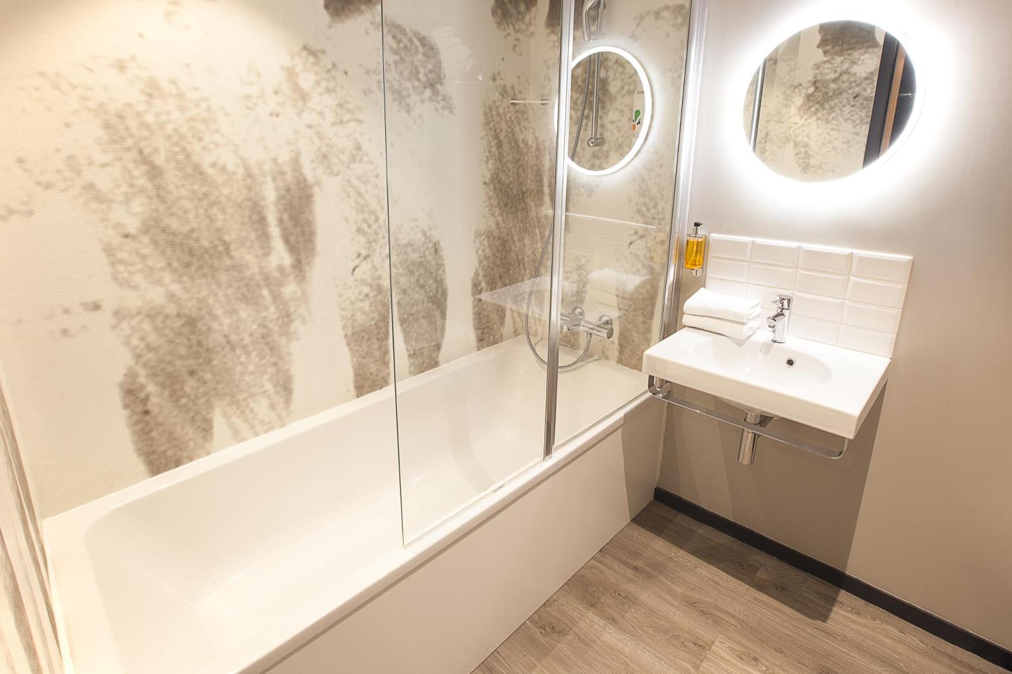 Hotel Ibis Styles Paris 16 Boulogne Esterno foto