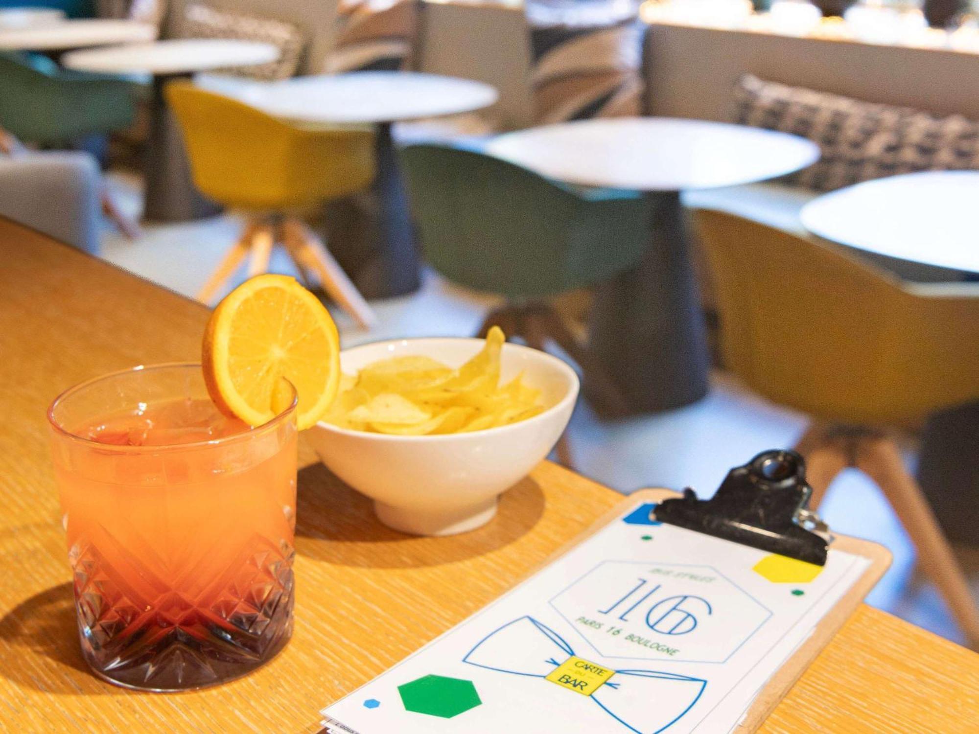 Hotel Ibis Styles Paris 16 Boulogne Esterno foto
