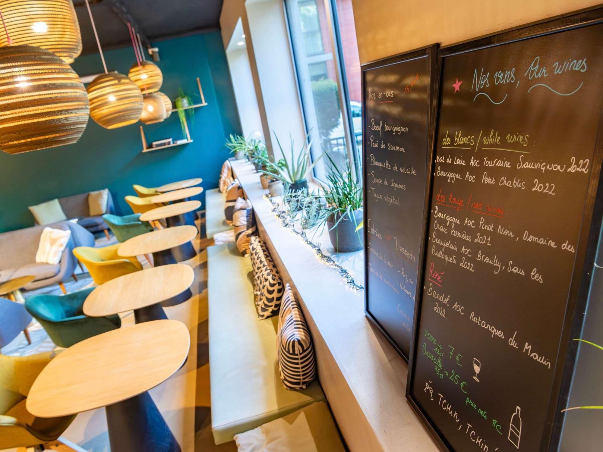 Hotel Ibis Styles Paris 16 Boulogne Esterno foto